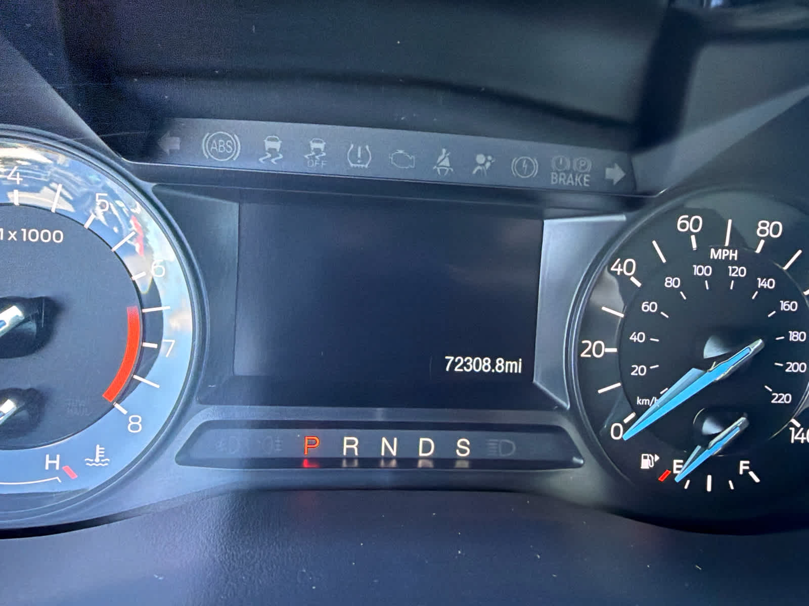 Used 2018 Ford Explorer Base SUV