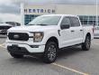 Certified 2023 Ford F-150  Truck SuperCrew Cab