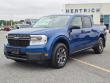 Certified 2024 Ford Maverick XLT Truck SuperCrew