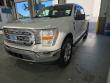 Used 2021 Ford F-150  Truck SuperCrew Cab