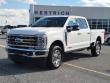 Certified 2024 Ford F-250  Truck Crew Cab