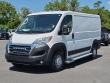 Used 2025 Ram ProMaster 2500 Base Van Cargo Van