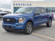 Certified 2023 Ford F-150  Truck SuperCrew Cab