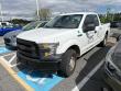 Used 2017 Ford F-150  Truck SuperCab Styleside