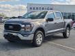 Certified 2023 Ford F-150  Truck SuperCrew Cab