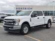 Used 2022 Ford F-250  Truck Crew Cab