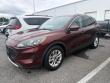 Used 2021 Ford Escape SE SUV