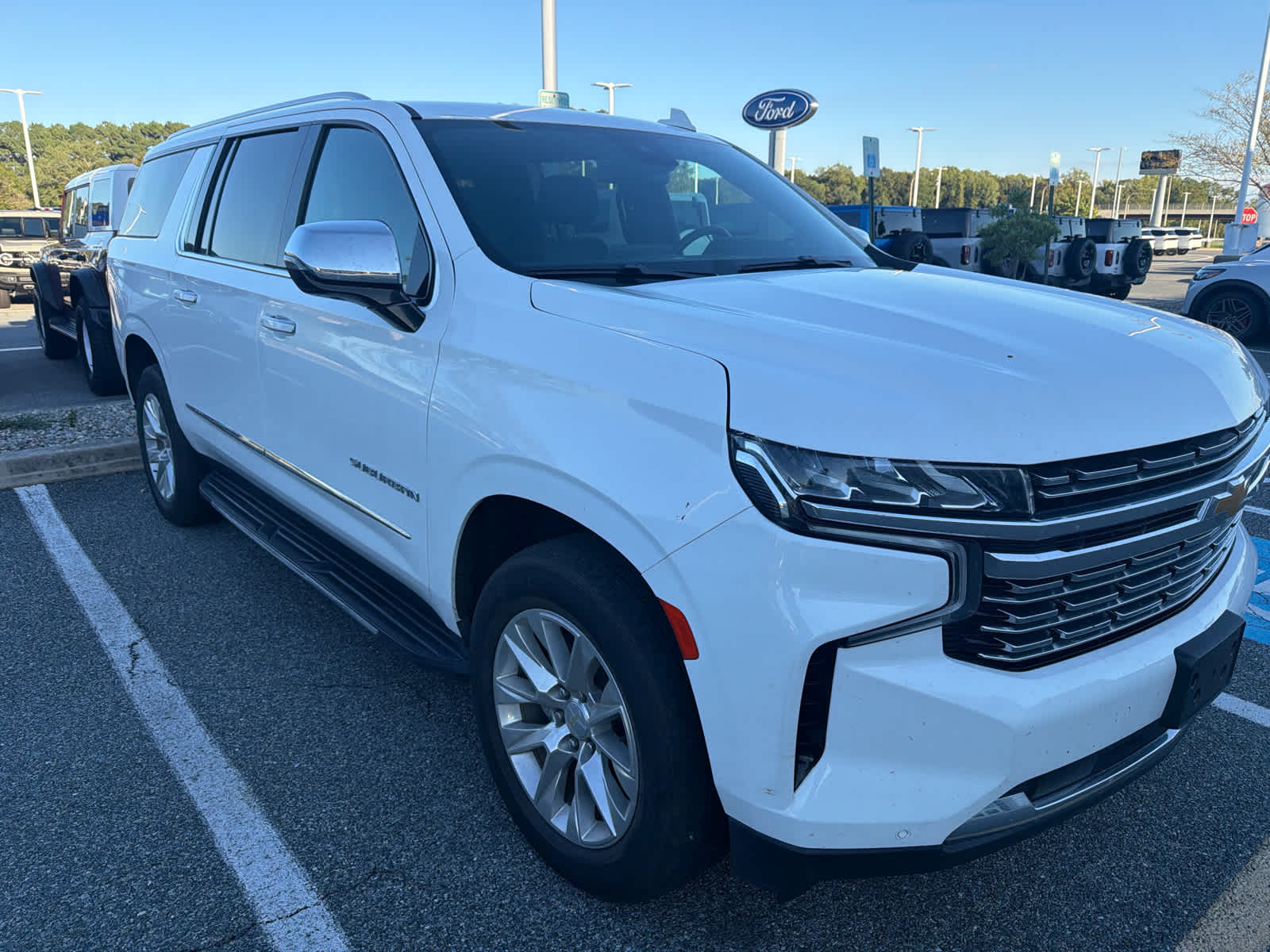  Chevrolet Suburban