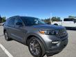 Certified 2023 Ford Explorer XLT SUV