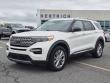 Used 2021 Ford Explorer Limited SUV