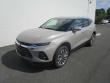Used 2022 Chevrolet Blazer Premier SUV
