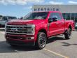 Certified 2024 Ford F-250  Truck Crew Cab