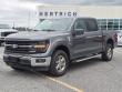 Certified 2025 Ford F-150 XLT Truck SuperCrew Cab