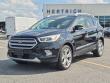 Used 2019 Ford Escape Titanium SUV