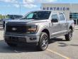 Certified 2026 Ford F-150 STX Truck SuperCrew Cab