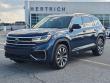 Used 2023 Volkswagen Atlas 3.6L V6 SEL Premium R-Line 4MOTION