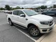 Used 2019 Ford Ranger Lariat Truck SuperCrew