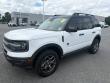 Certified 2023 Ford Bronco Sport Badlands SUV