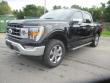 Used 2023 Ford F-150 Lariat 4WD Supercrew 5.5 Box Truck SuperCrew Cab