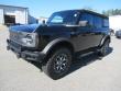 Certified 2024 Ford Bronco Badlands SUV