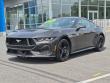 Certified 2024 Ford Mustang GT Coupe