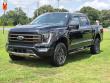 Used 2023 Ford F-150 Tremor 4WD Supercrew 5.5 Box Truck SuperCrew Cab