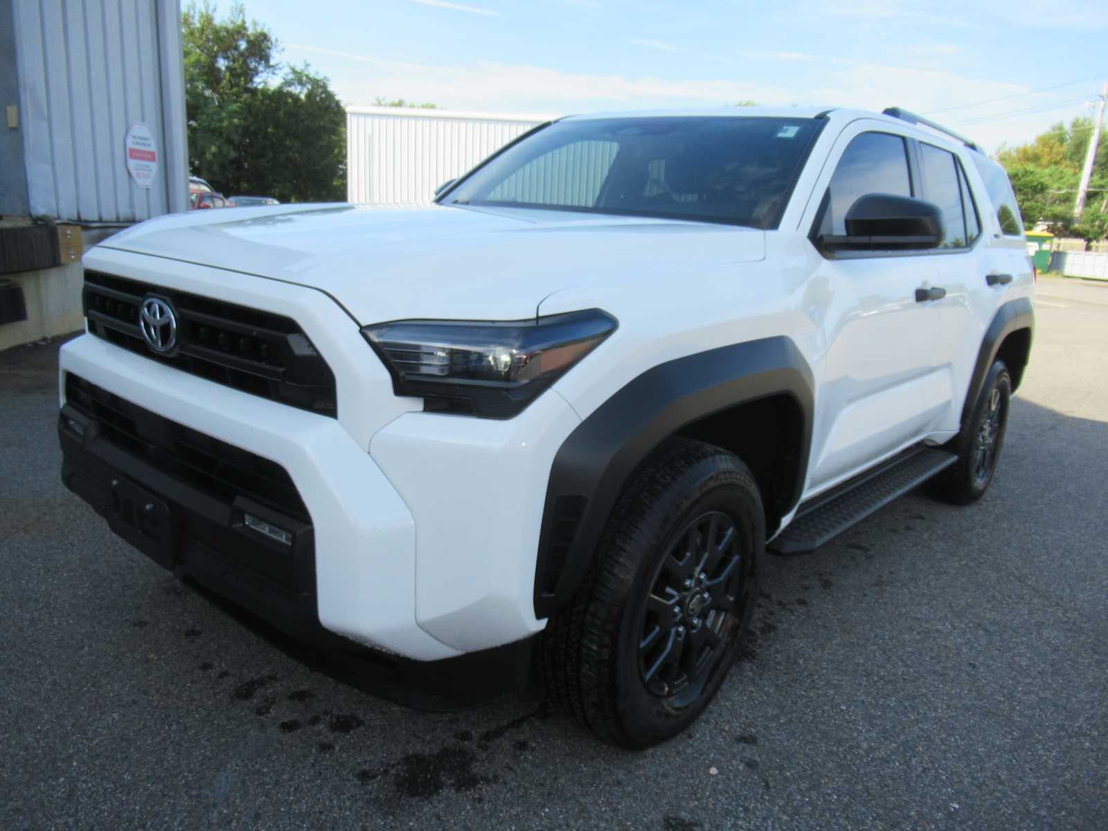 2026 Toyota 4Runner