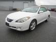 Used 2005 Toyota Camry Solara SLE Convertible