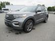 Used 2022 Ford Explorer XLT SUV