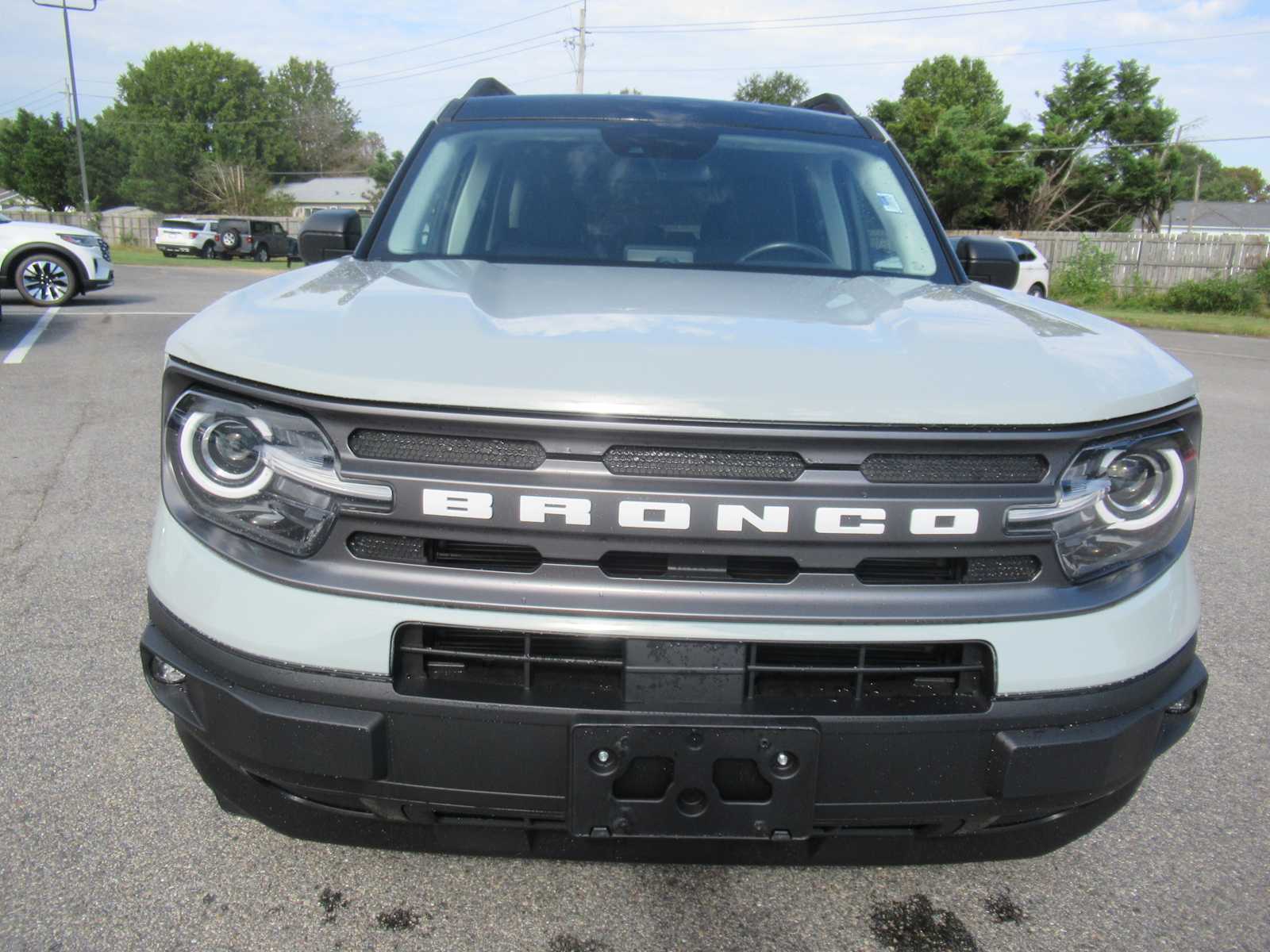 Used 2023 Ford Bronco Sport Big Bend SUV