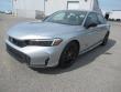 Certified 2025 Honda Civic Sport CVT