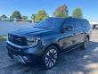 Used 2025 Ford Expedition Max Platinum SUV