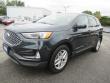 Used 2023 Ford Edge SEL SUV