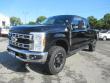 Used 2025 Ford Super Duty F-350 SRW Pickup XLT 4WD Crew Cab 6.75 Box Truck Crew Cab