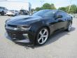 Used 2018 Chevrolet Camaro 2SS Coupe