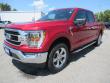 Used 2022 Ford F-150 XLT 4WD Supercrew 5.5 Box Truck SuperCrew Cab