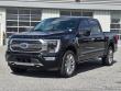 Used 2023 Ford F-150 Limited 4WD Supercrew 5.5 Box Truck SuperCrew Cab