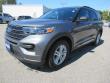 Used 2024 Ford Explorer XLT SUV
