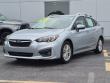 Used 2018 Subaru Impreza Premium 5-door