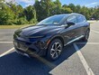  Chevrolet Equinox EV