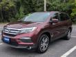 Used 2018 Honda Pilot EX-L