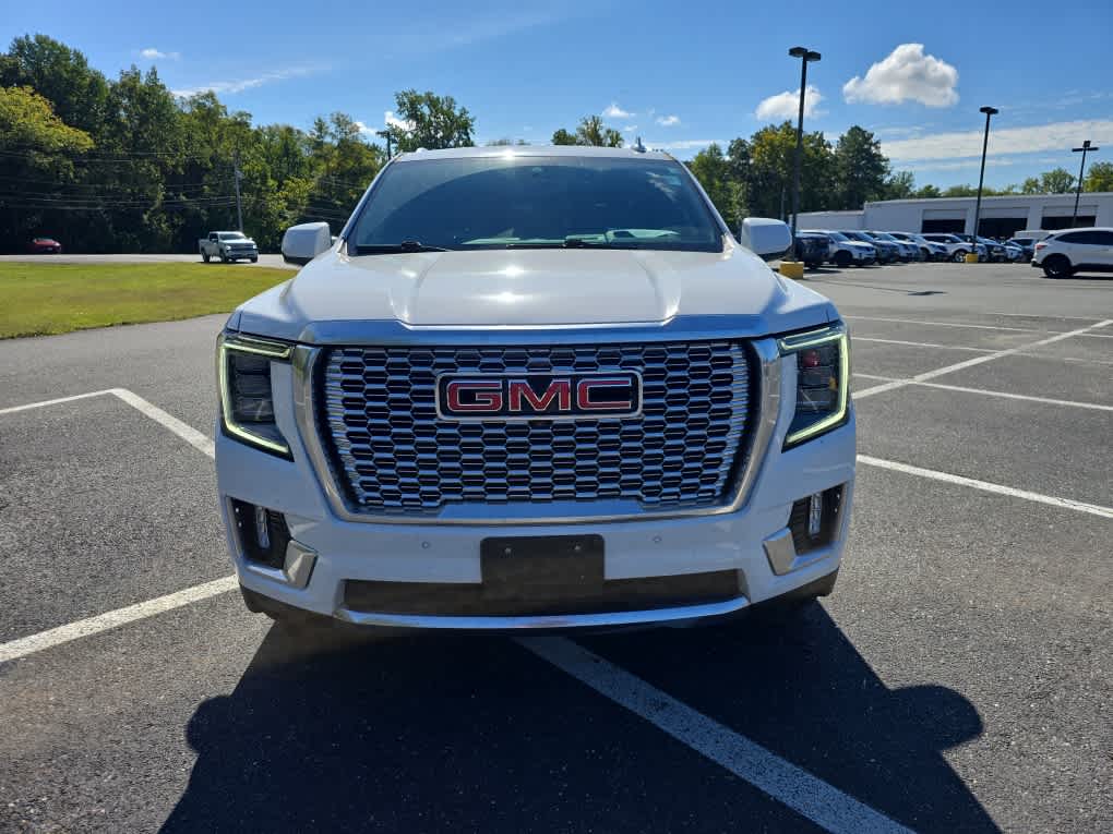 Used 2023 GMC Yukon Denali SUV