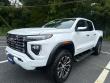 Certified 2026 GMC Canyon Denali Truck