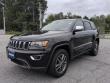 Used 2018 Jeep Grand Cherokee Limited