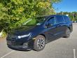 Certified 2025 Honda Odyssey EX-L Van