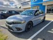 Certified 2024 Honda Civic Sport Sedan