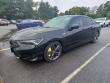 Certified 2024 Acura Integra A-Spec Tech Package Hatchback