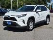 Used 2021 Toyota RAV4 Hybrid XLE SUV