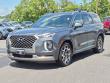 Used 2022 Hyundai Palisade Calligraphy SUV