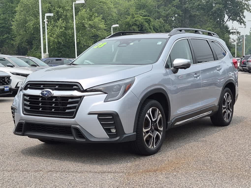 2023 Subaru Ascent Limited